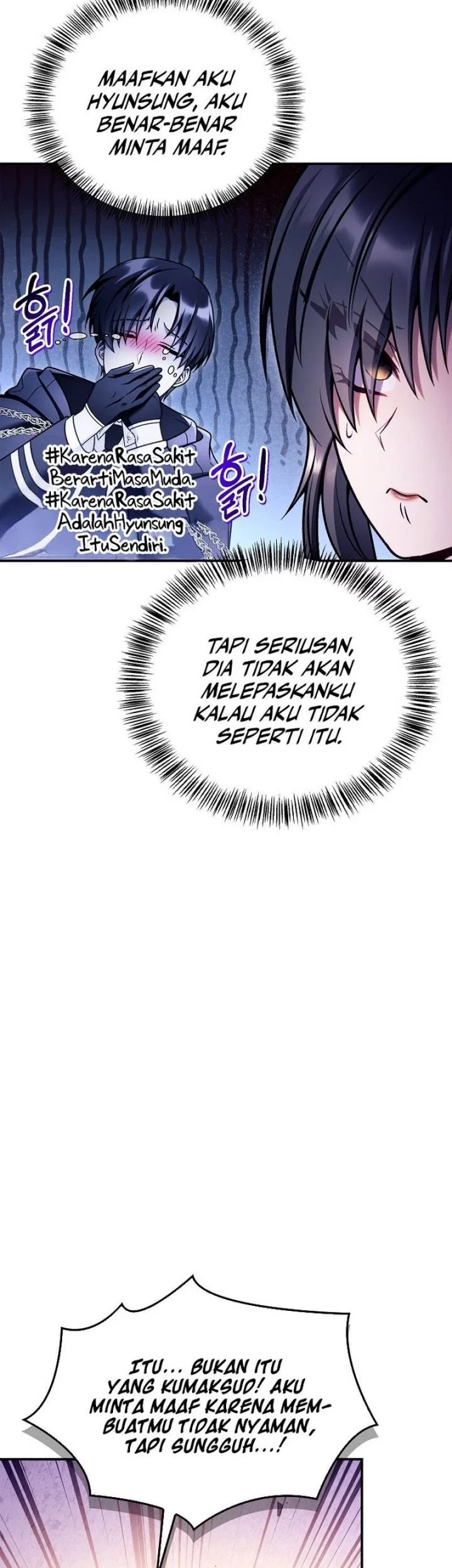 Chapter 158 - halaman 14