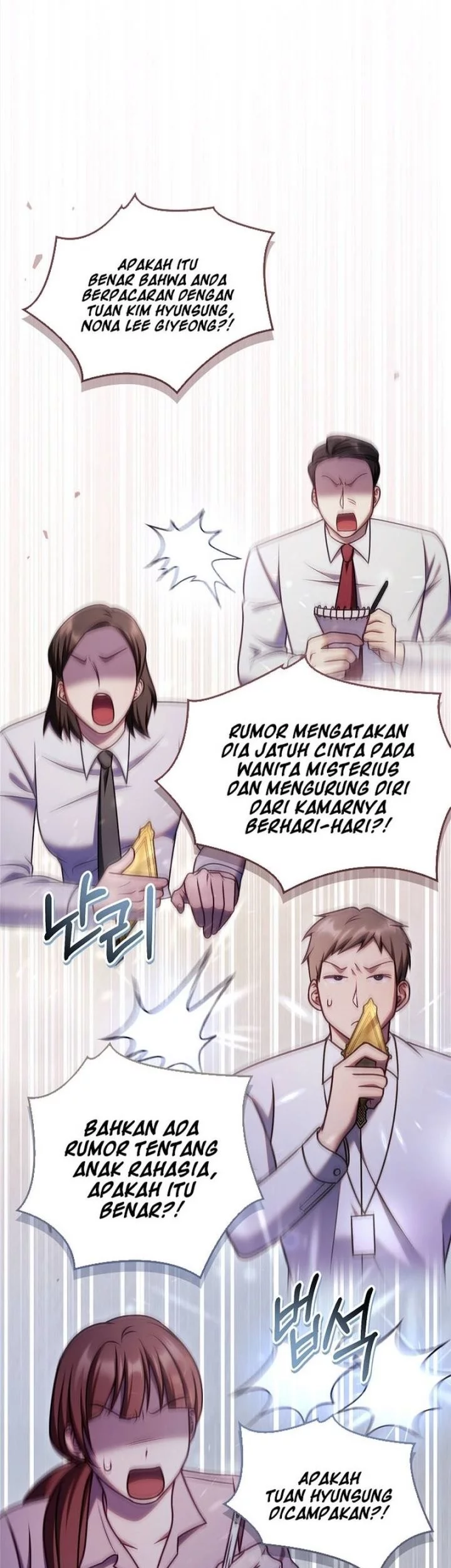 Chapter 158 - halaman 25