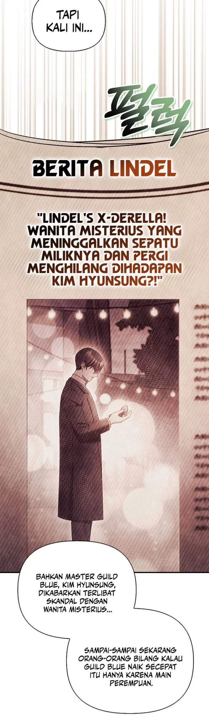 Chapter 158 - halaman 28