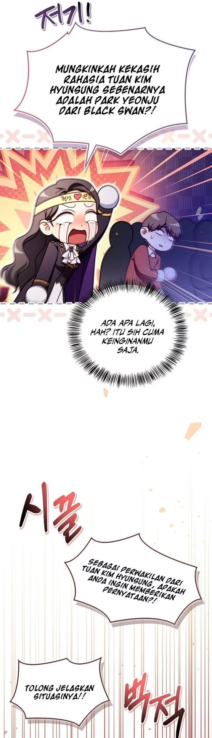 Chapter 158 - halaman 30
