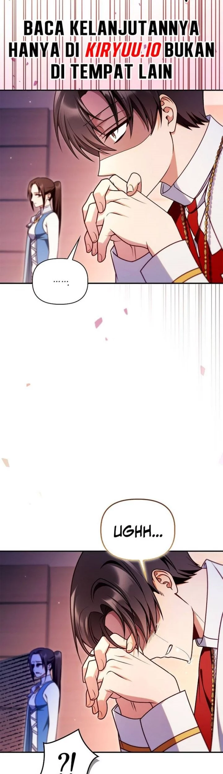 Chapter 158 - halaman 31