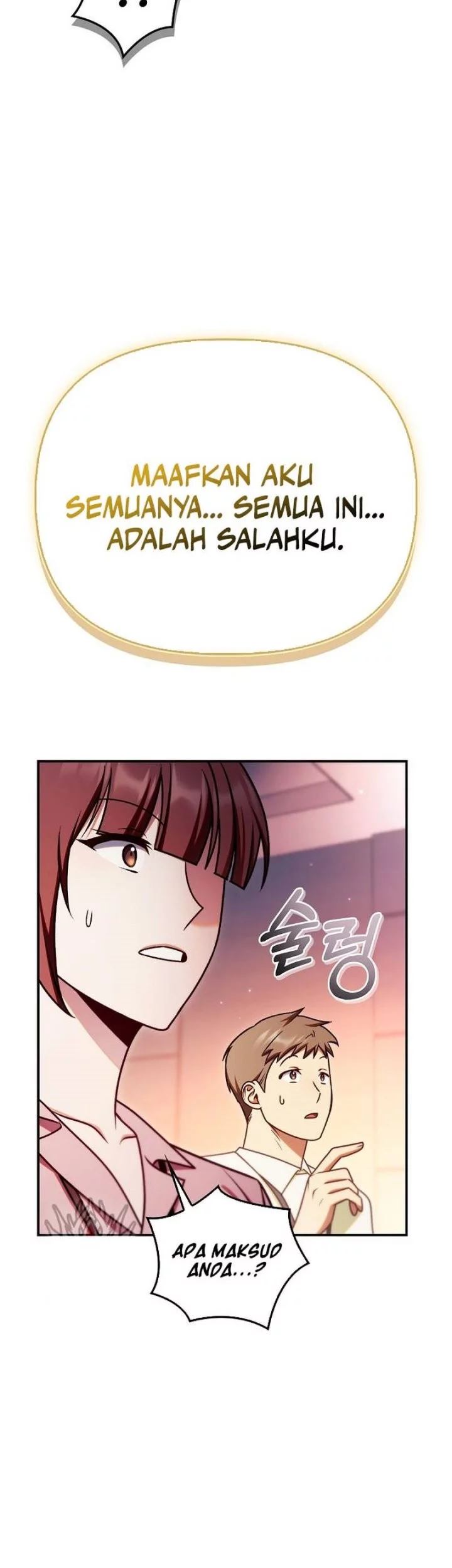 Chapter 158 - halaman 32