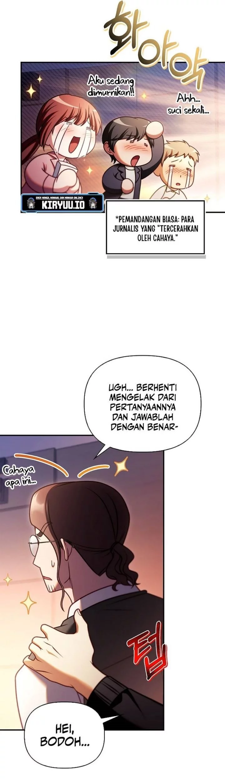 Chapter 158 - halaman 35