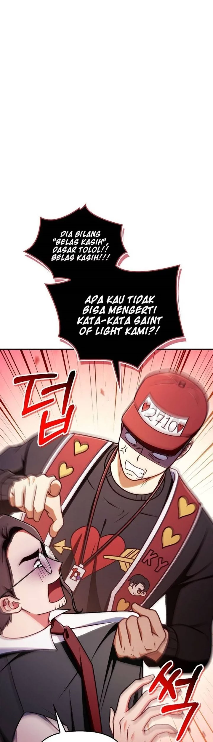 Chapter 158 - halaman 36