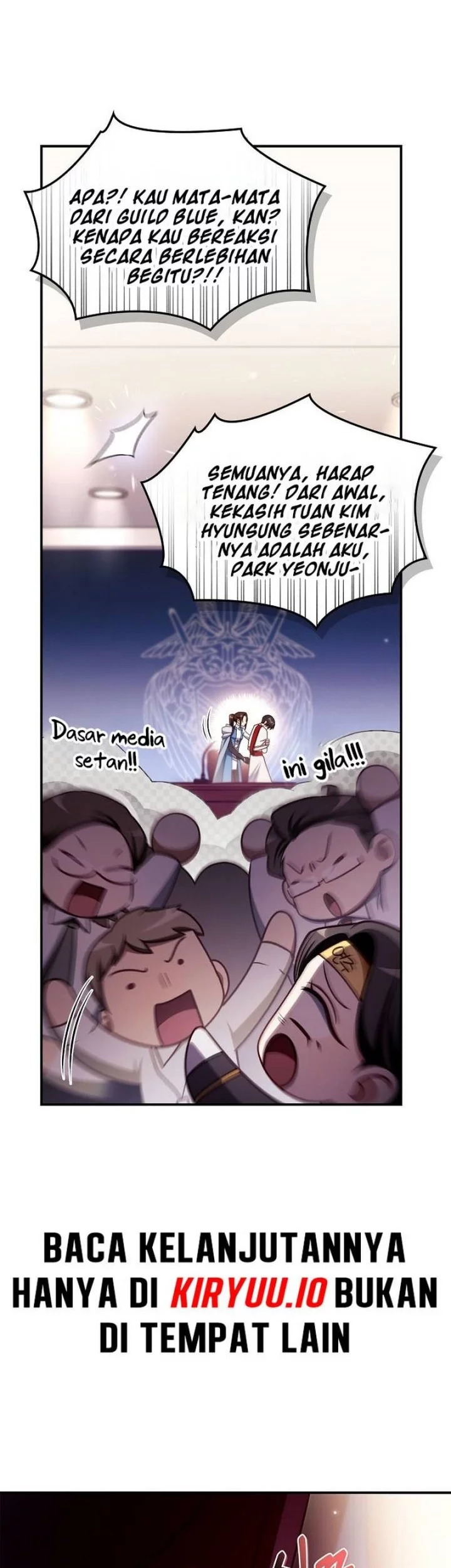 Chapter 158 - halaman 38