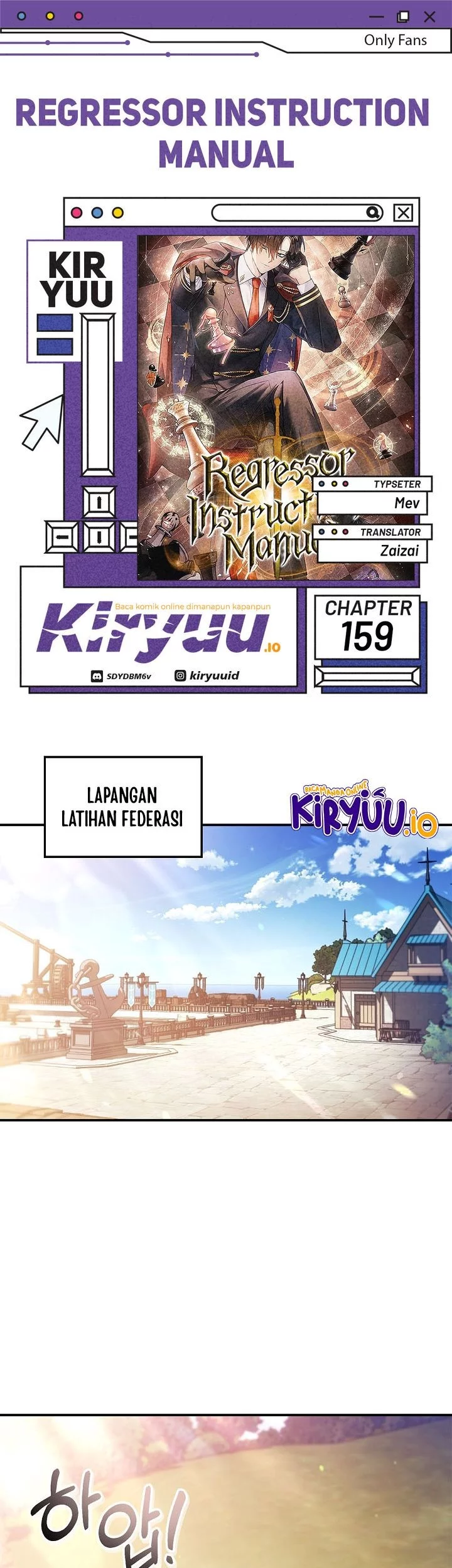 Chapter 159 - halaman 2