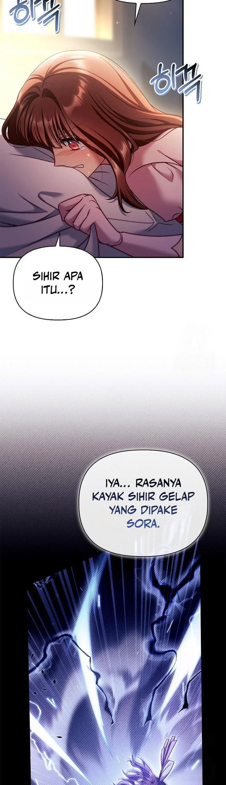 Chapter 160 - halaman 38
