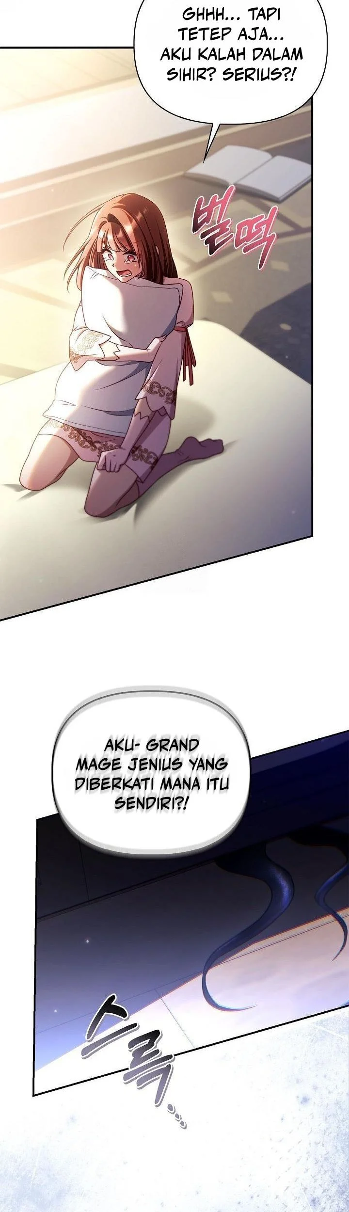 Chapter 160 - halaman 40