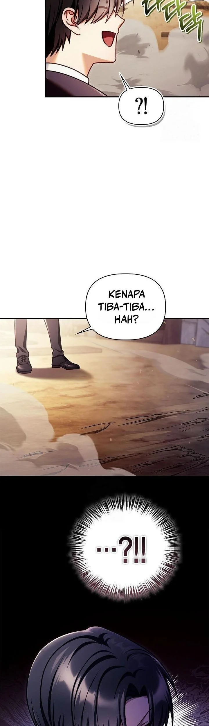 Chapter 160 - halaman 15