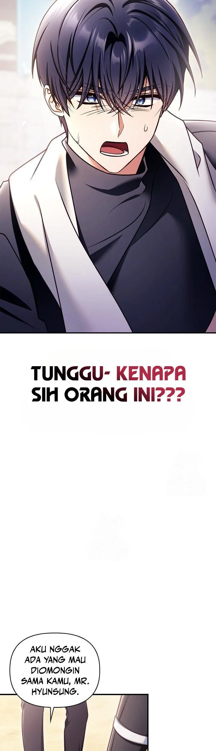 Chapter 160 - halaman 22