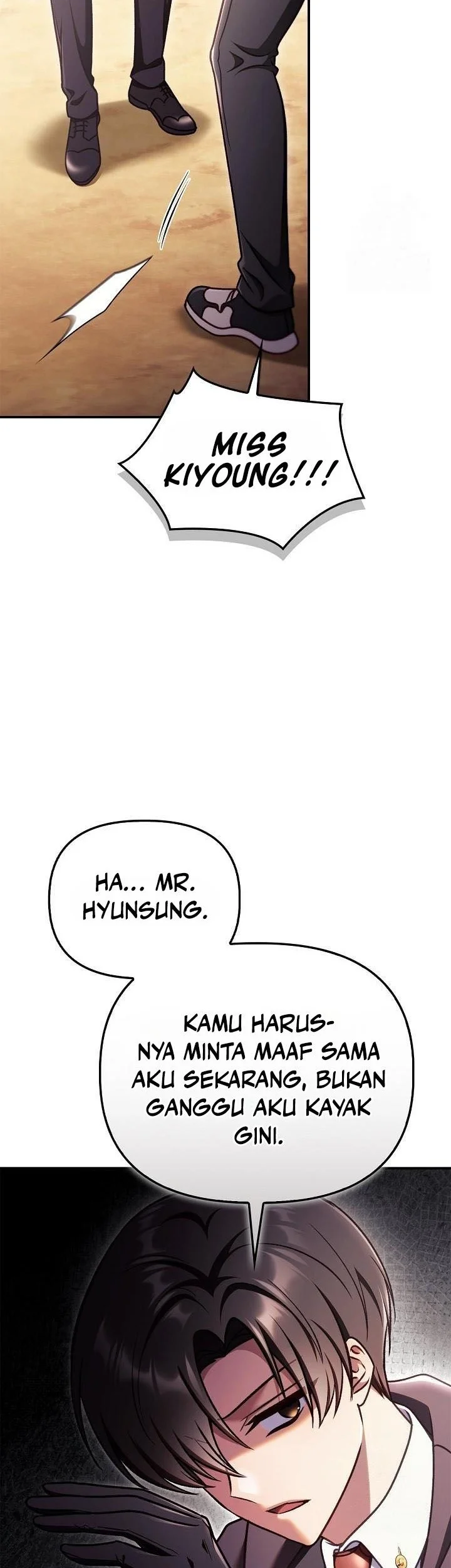 Chapter 160 - halaman 23