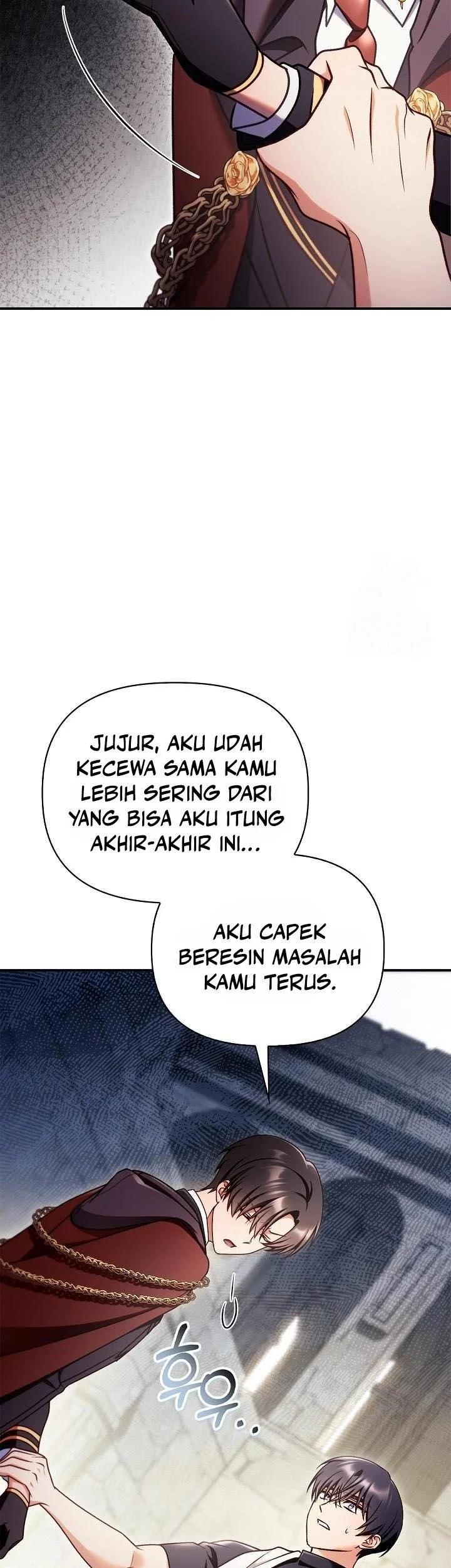 Chapter 160 - halaman 24