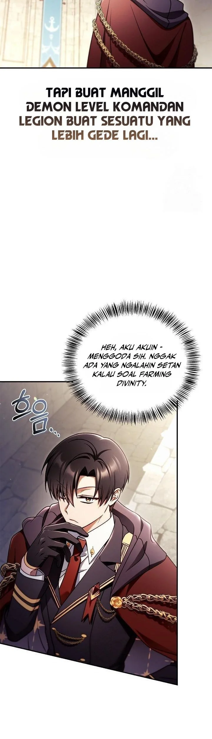 Chapter 160 - halaman 33