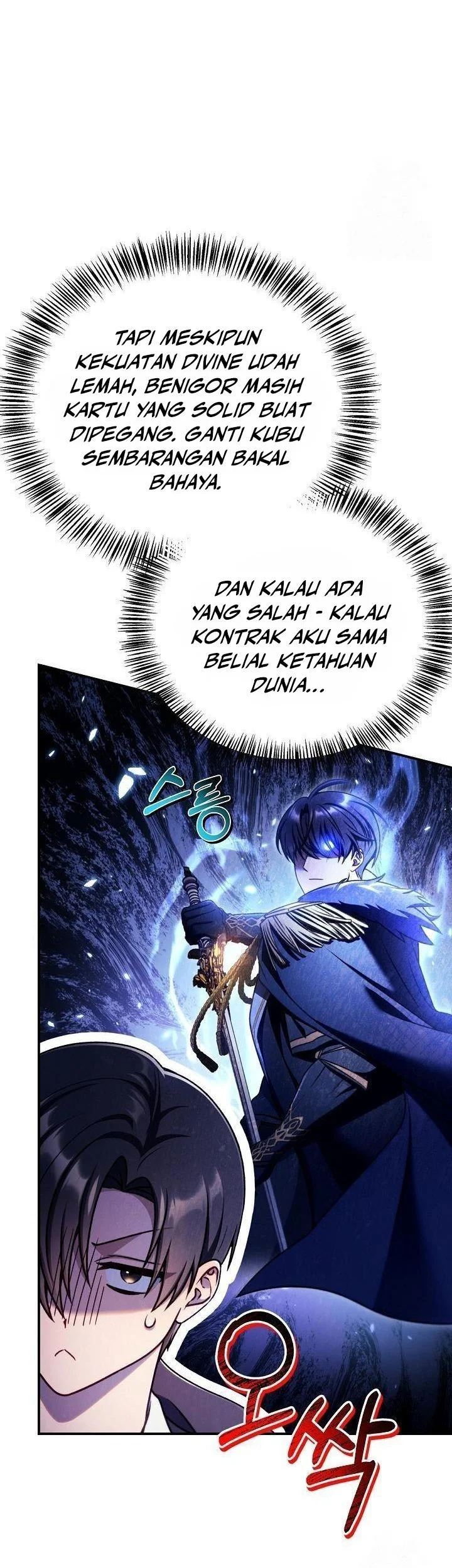 Chapter 160 - halaman 34