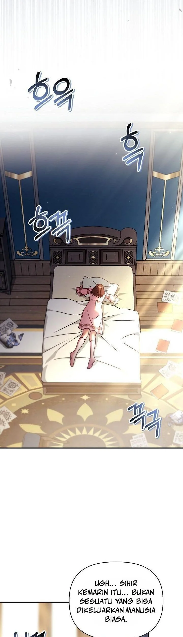 Chapter 160 - halaman 37