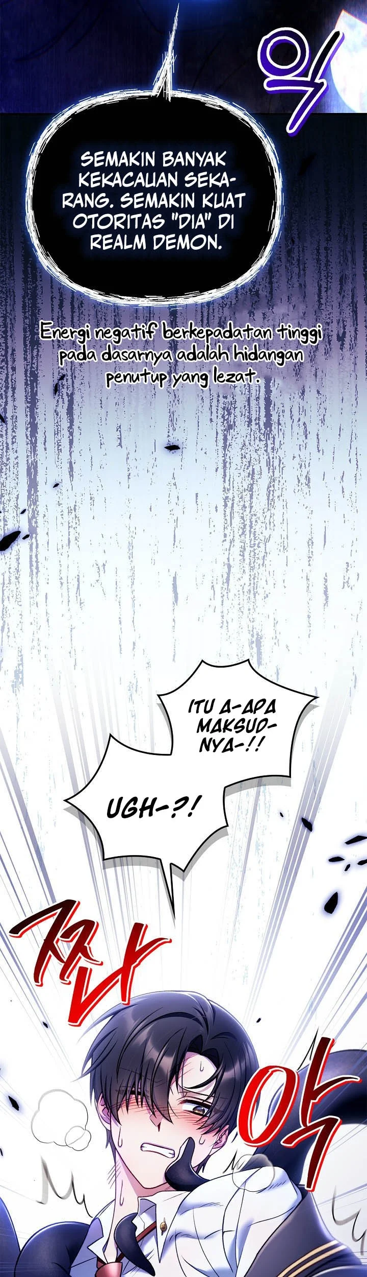 Chapter 161 - halaman 33