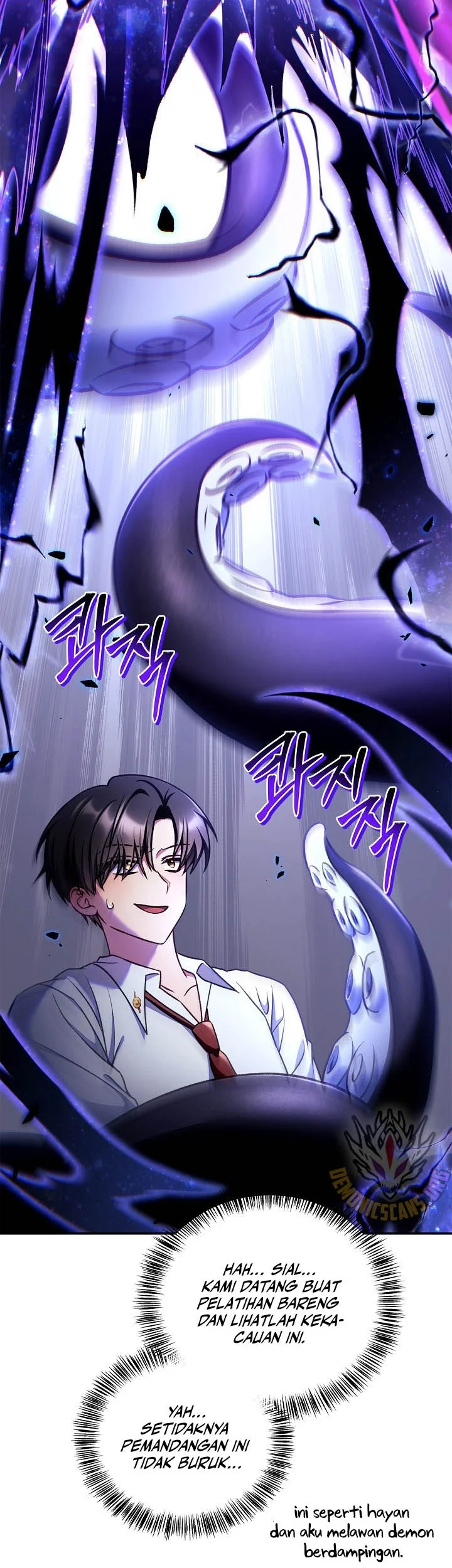 Chapter 161 - halaman 40