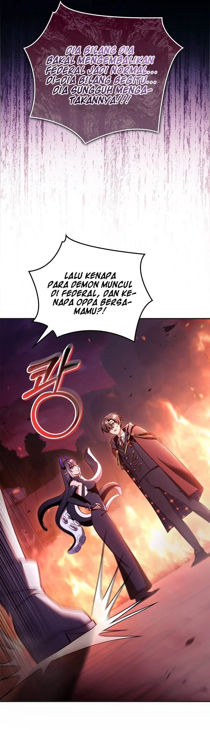 Chapter 161 - halaman 26