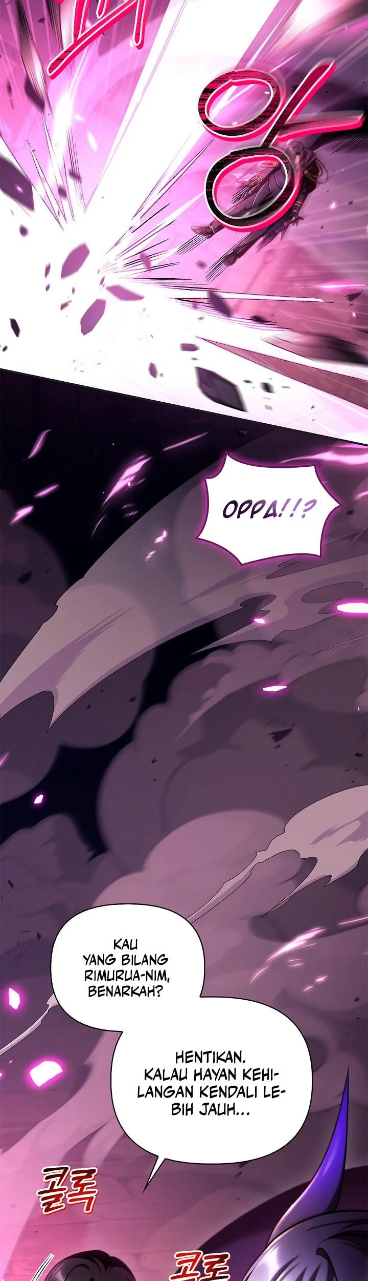 Chapter 161 - halaman 28