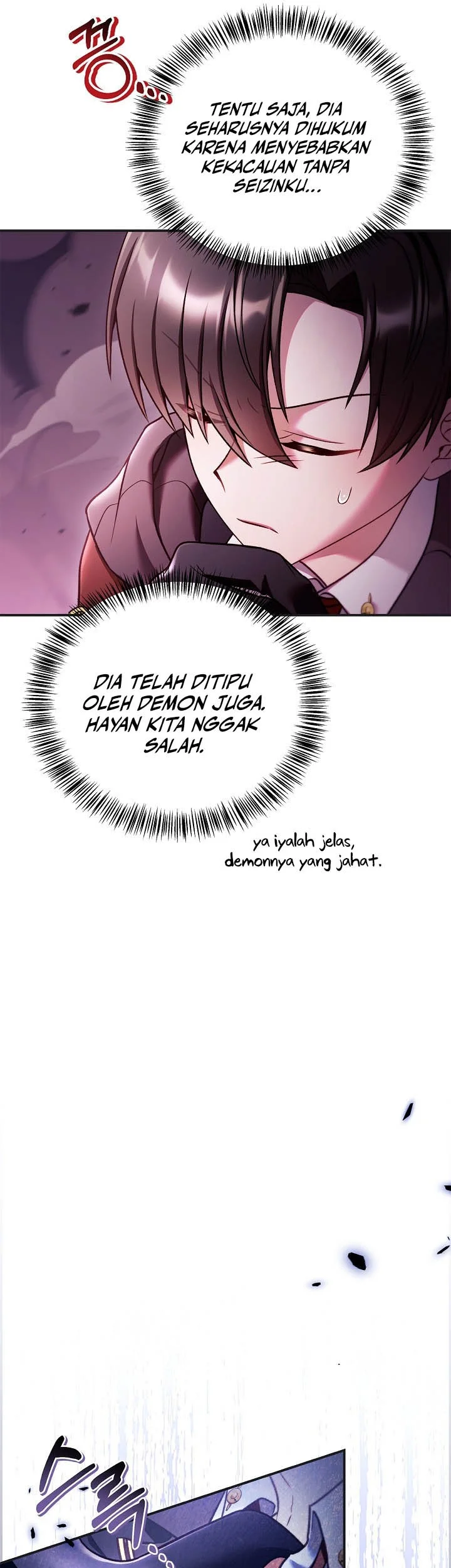 Chapter 161 - halaman 30