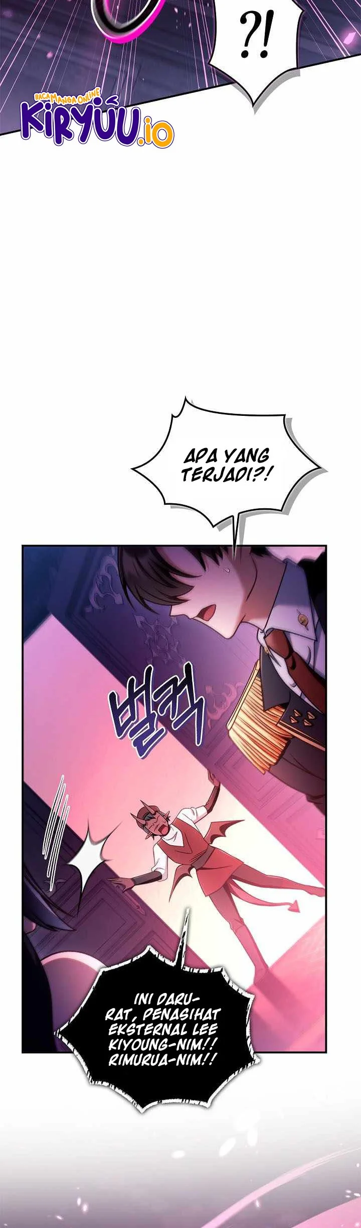 Chapter 163 - halaman 30