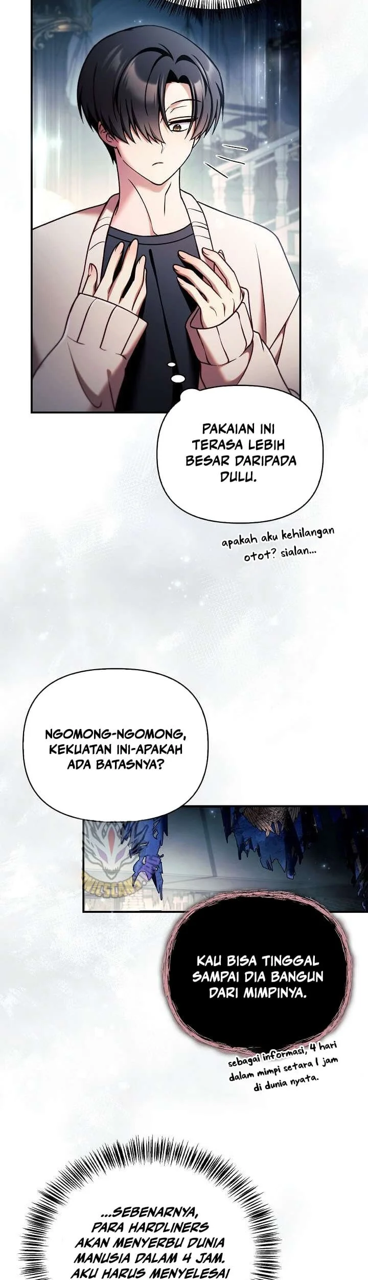Chapter 164 - halaman 16