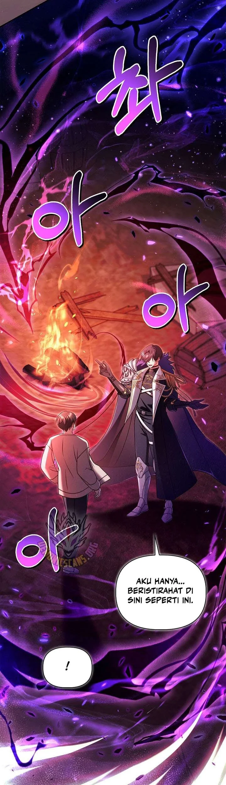 Chapter 164 - halaman 25