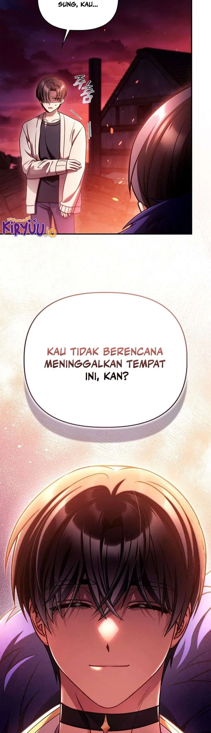 Chapter 164 - halaman 27