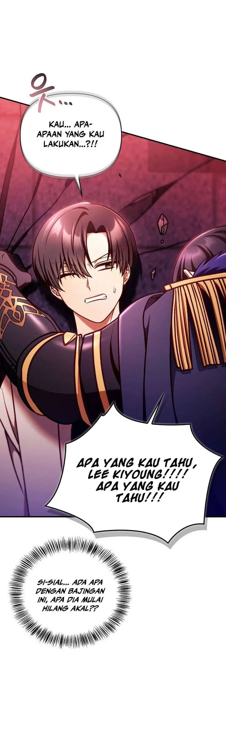 Chapter 164 - halaman 36