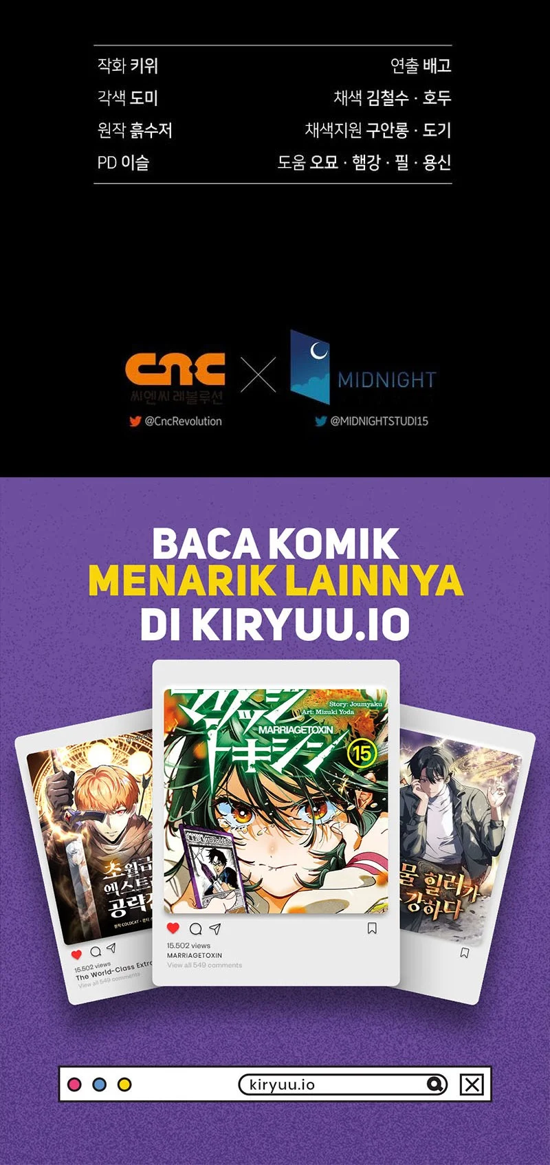 Chapter 165 - halaman 71
