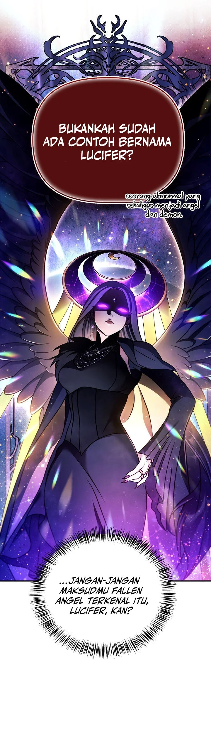 Chapter 166 - halaman 35