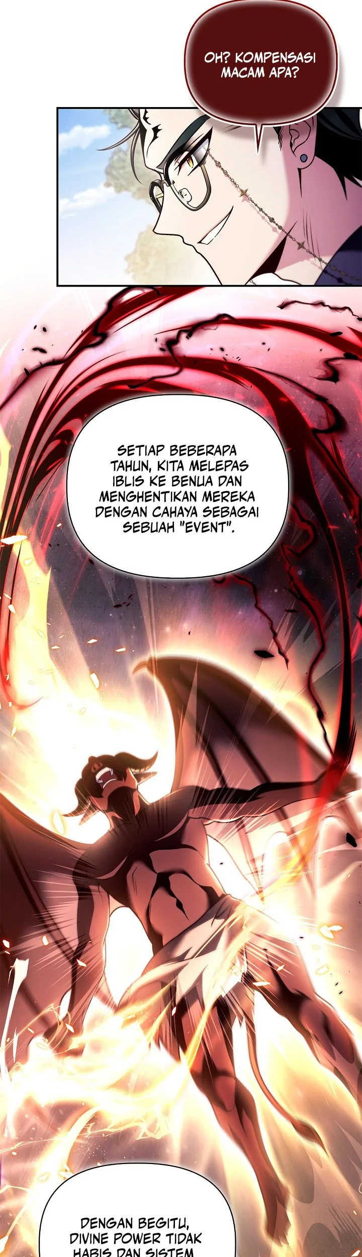Chapter 166 - halaman 37