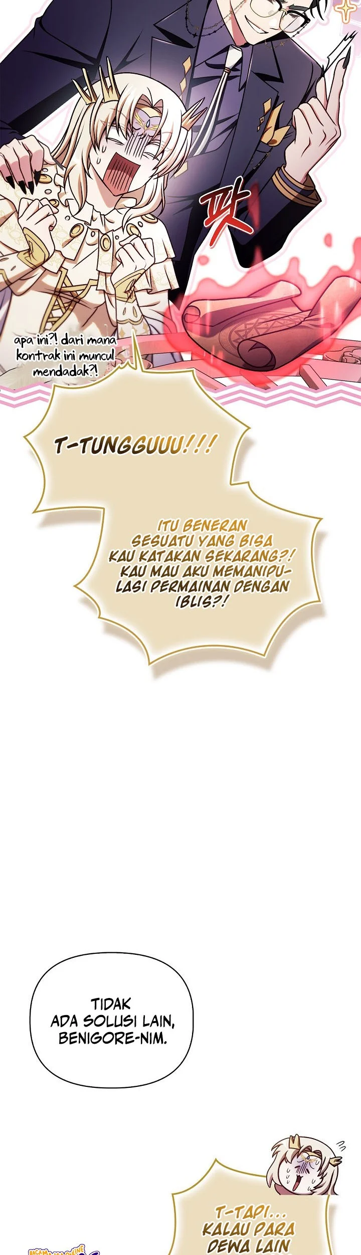 Chapter 166 - halaman 40