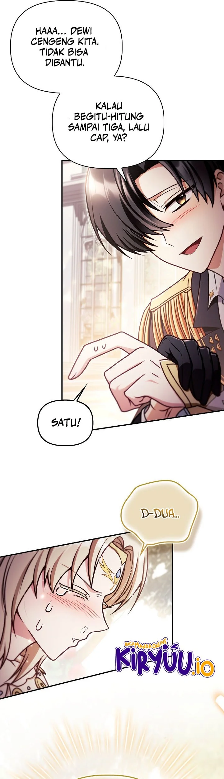 Chapter 166 - halaman 47