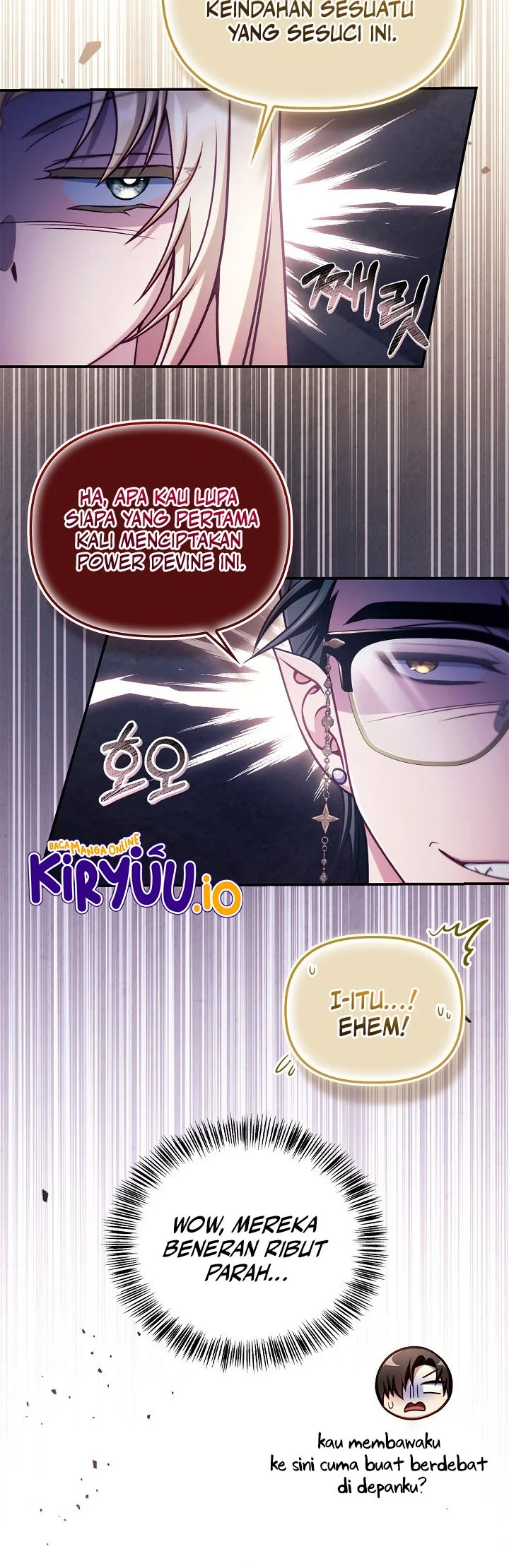 Chapter 166 - halaman 18