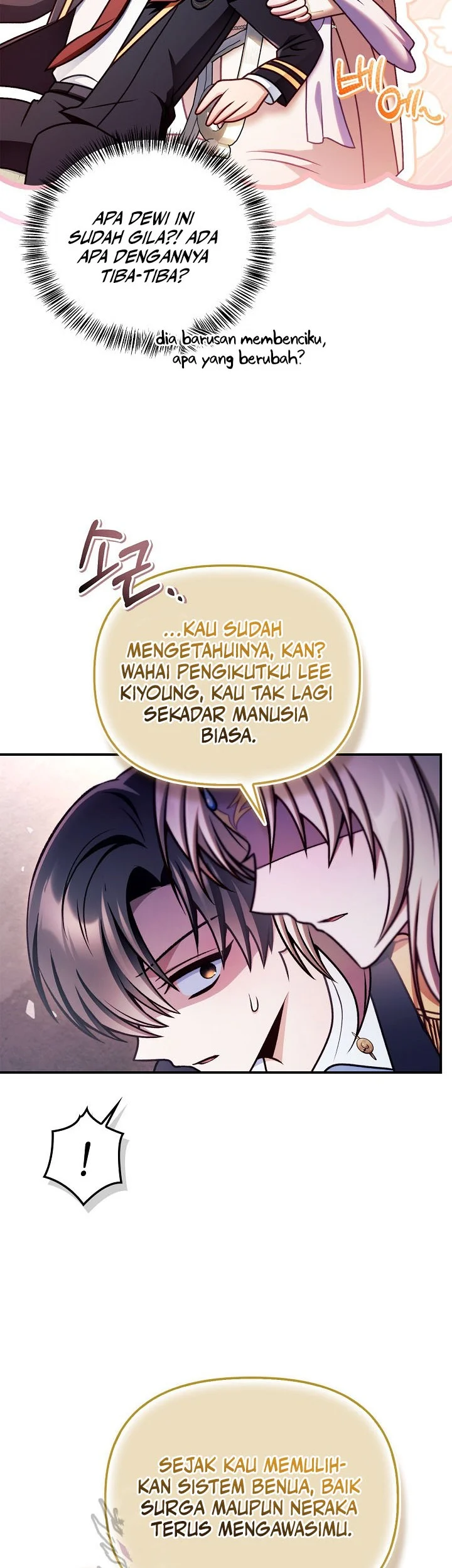 Chapter 166 - halaman 20