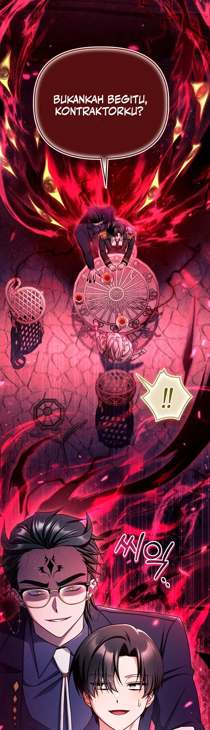 Chapter 166 - halaman 25