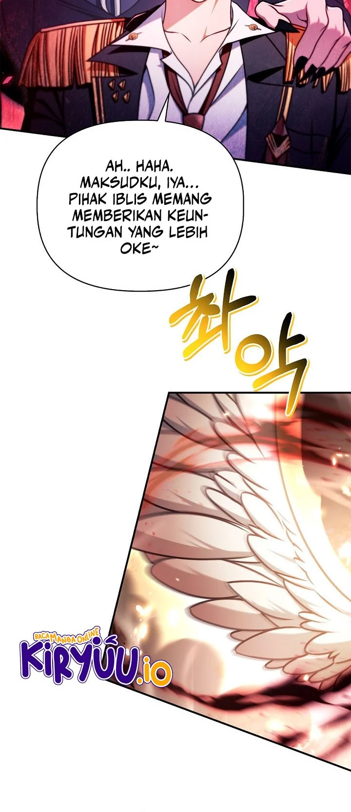 Chapter 166 - halaman 26