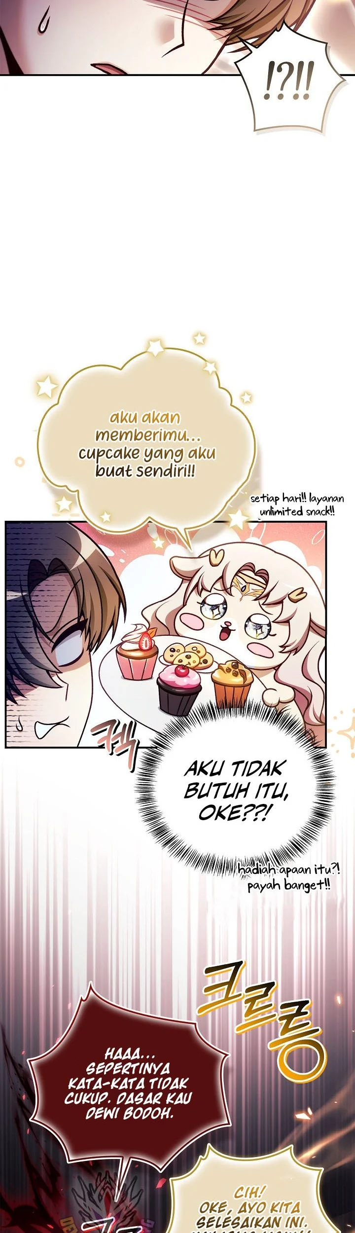 Chapter 166 - halaman 28