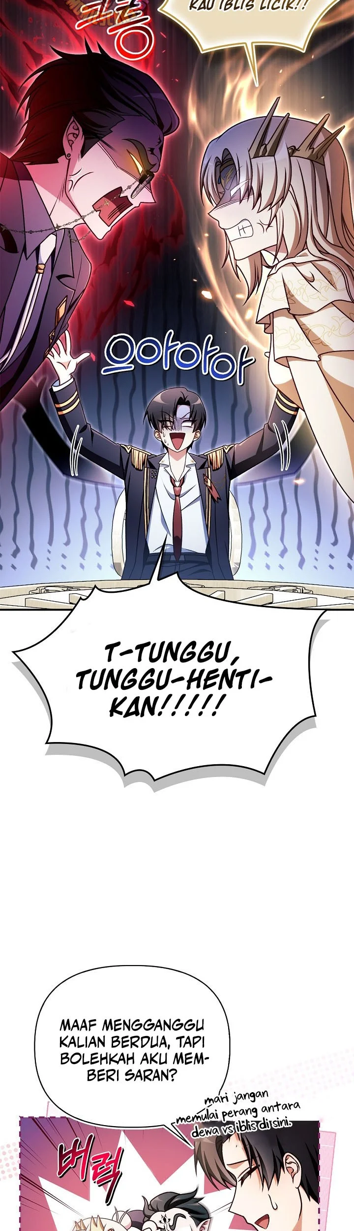 Chapter 166 - halaman 29