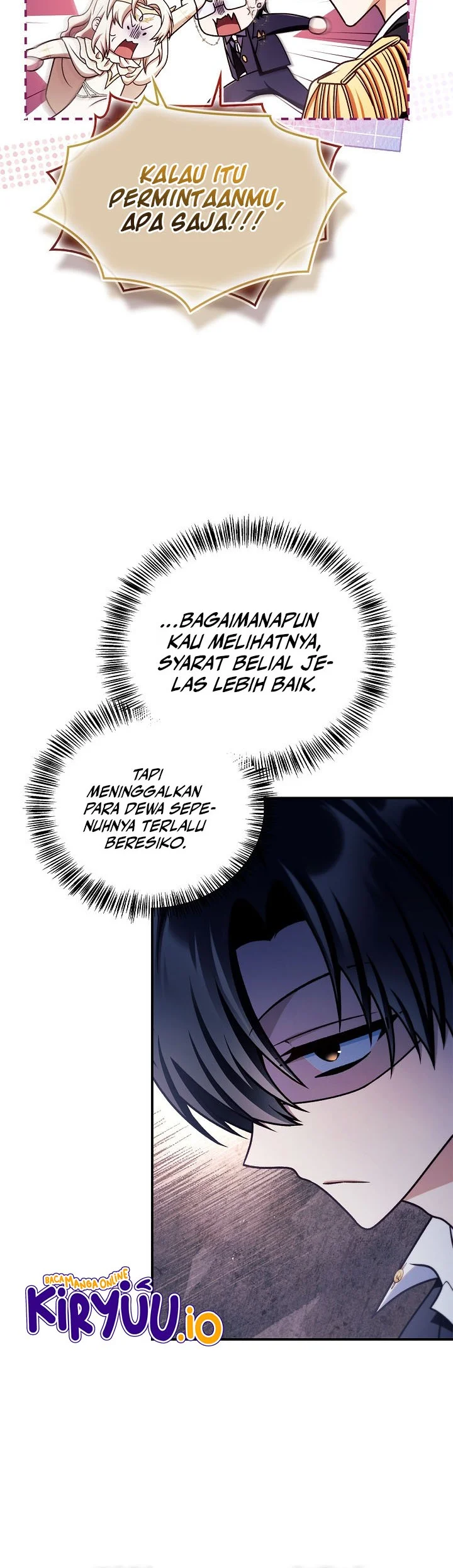 Chapter 166 - halaman 30