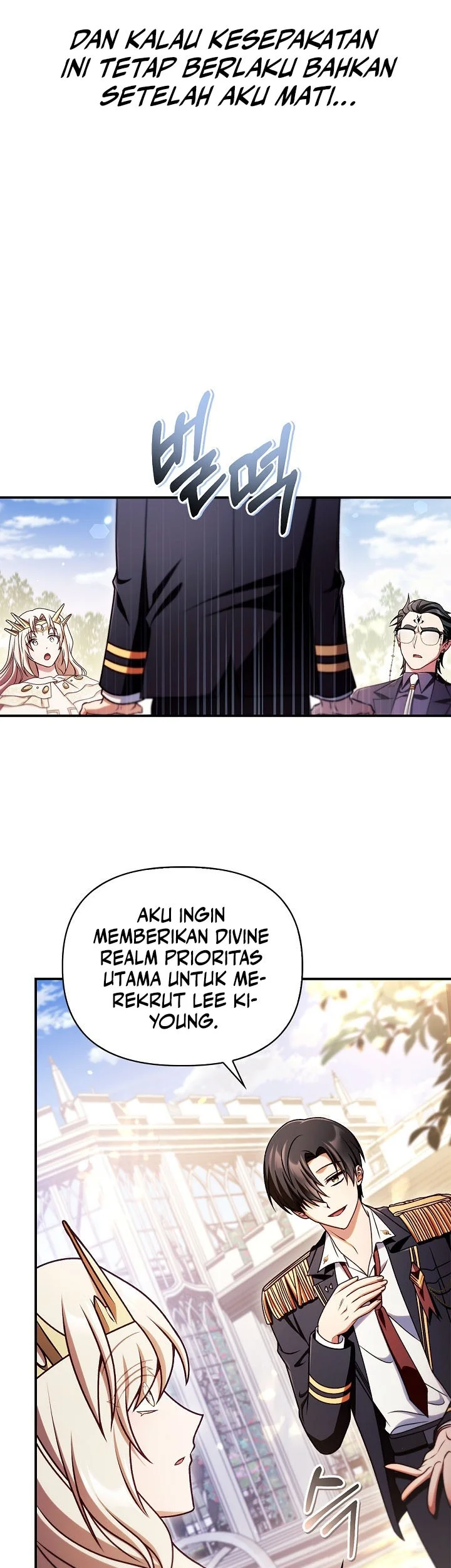 Chapter 166 - halaman 31