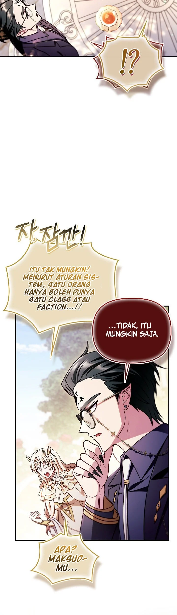 Chapter 166 - halaman 34