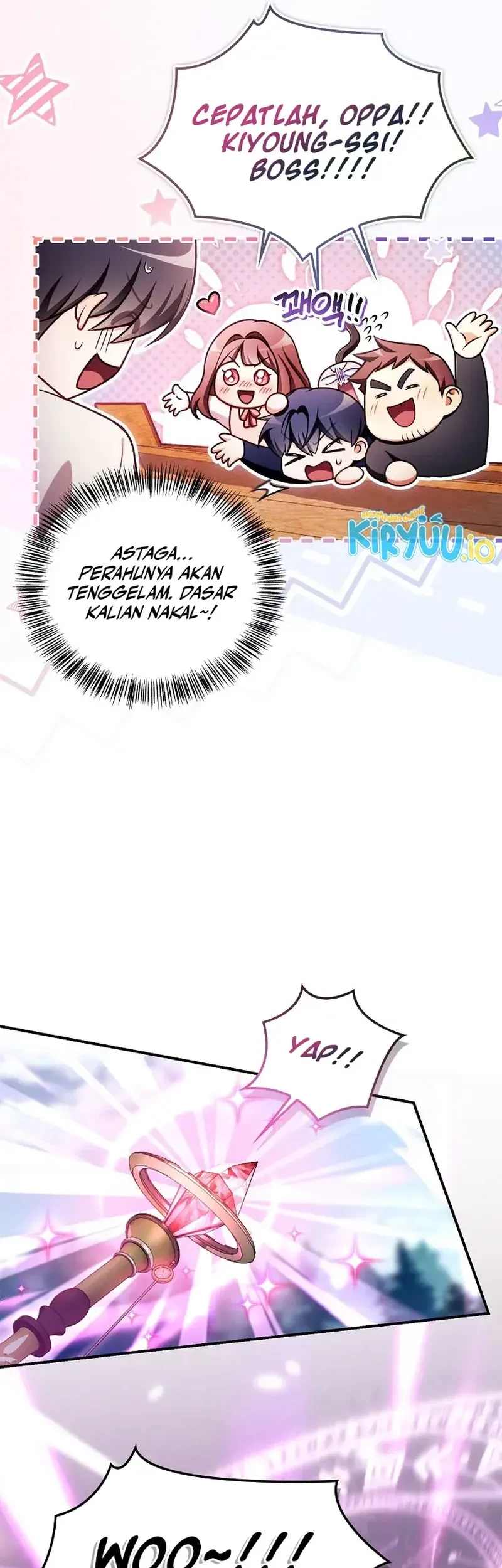 Chapter 167 - halaman 41