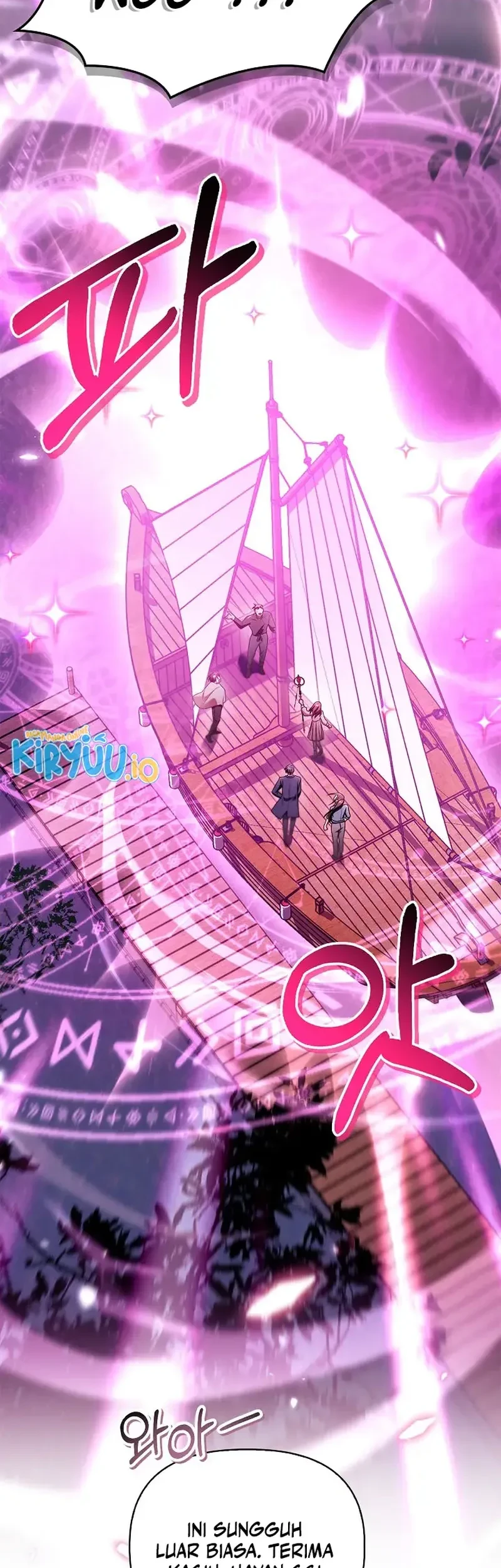 Chapter 167 - halaman 42