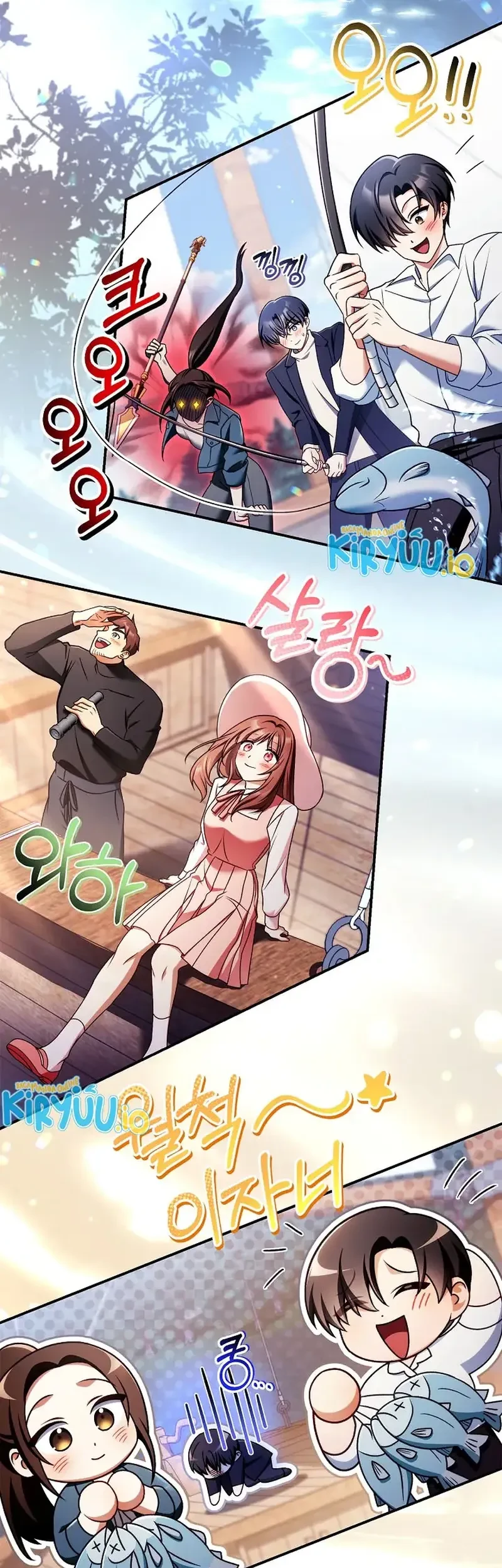 Chapter 167 - halaman 45