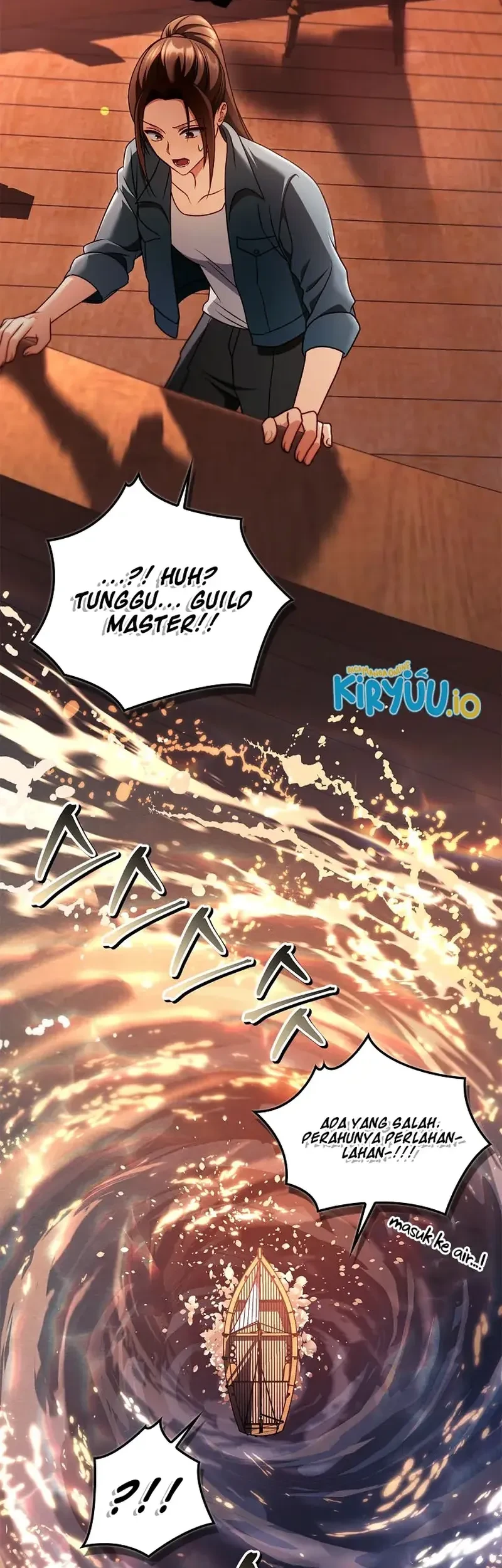 Chapter 167 - halaman 48