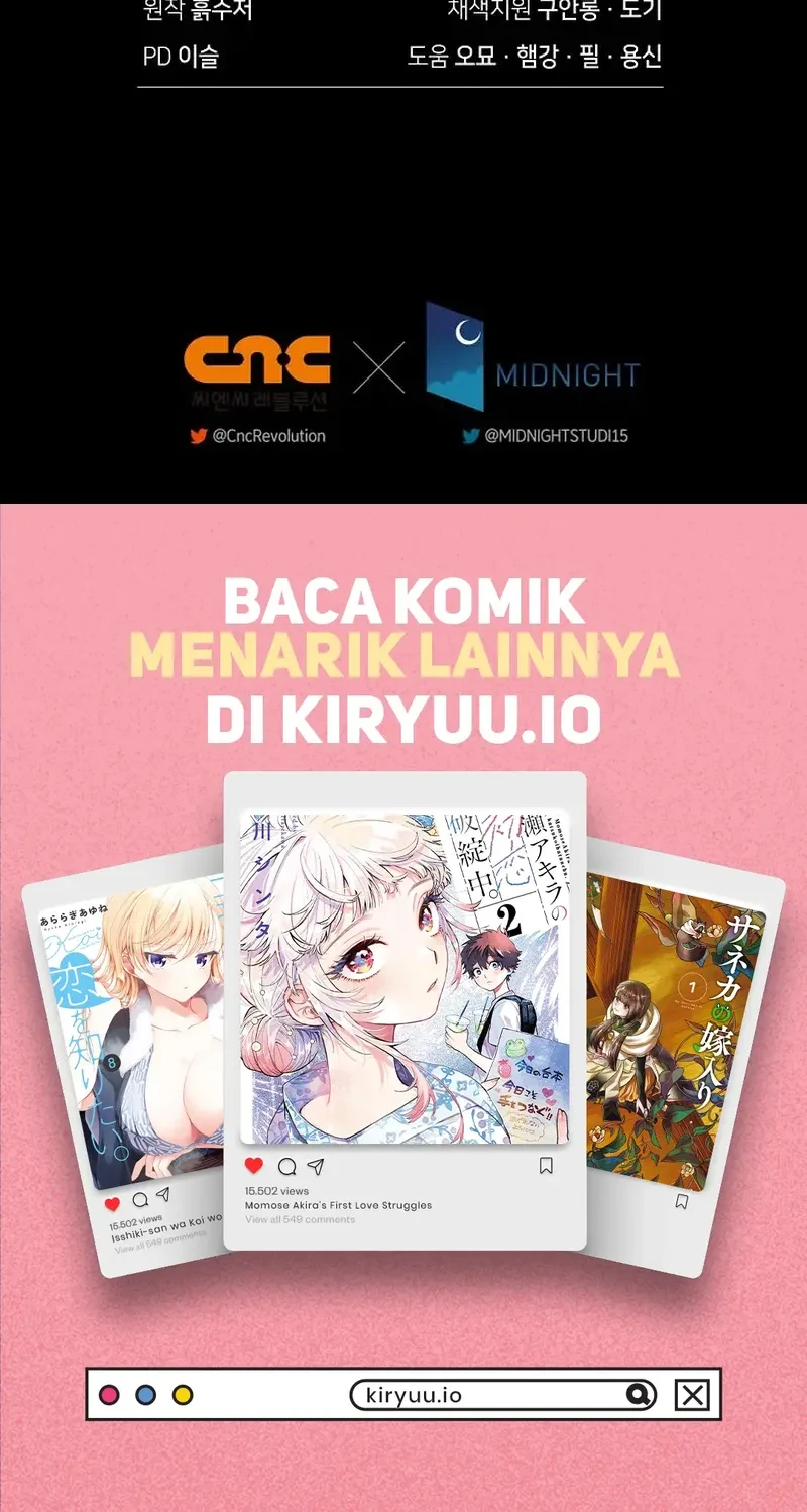 Chapter 167 - halaman 62