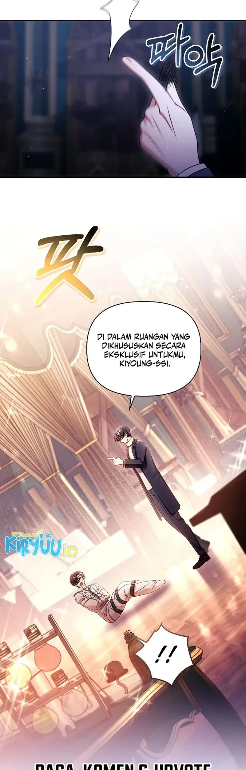 Chapter 167 - halaman 14
