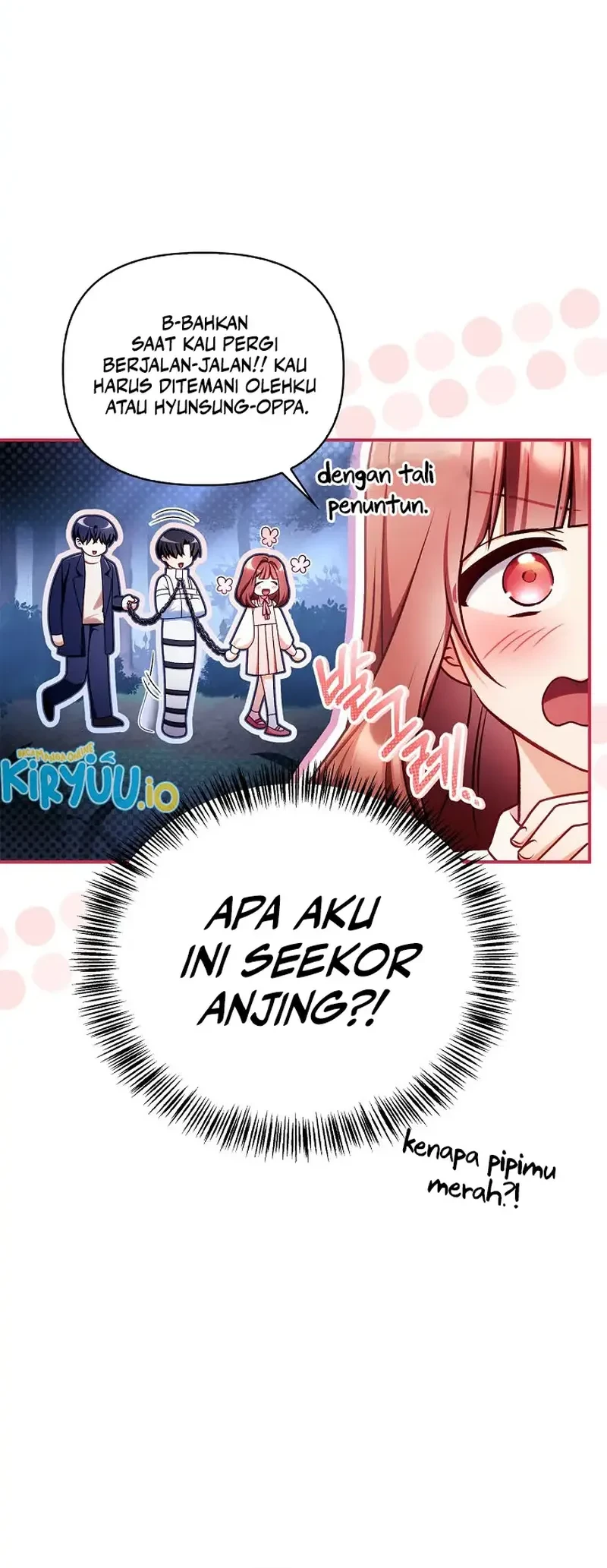 Chapter 167 - halaman 20